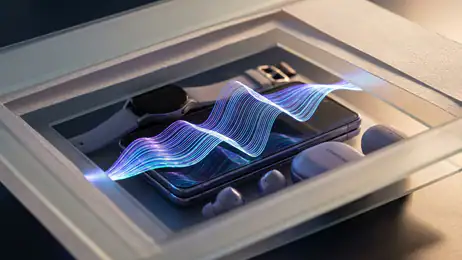 Samsung Music: A Seamless Audio Experience in the Galaxy Ecosystem