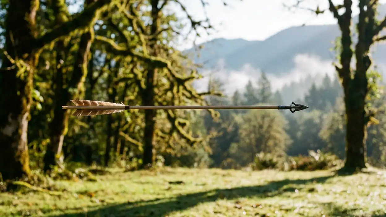 Shooting Archery: Mastering Precision and Strategy