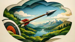 Shooting Archery: Mastering Precision and Strategy header