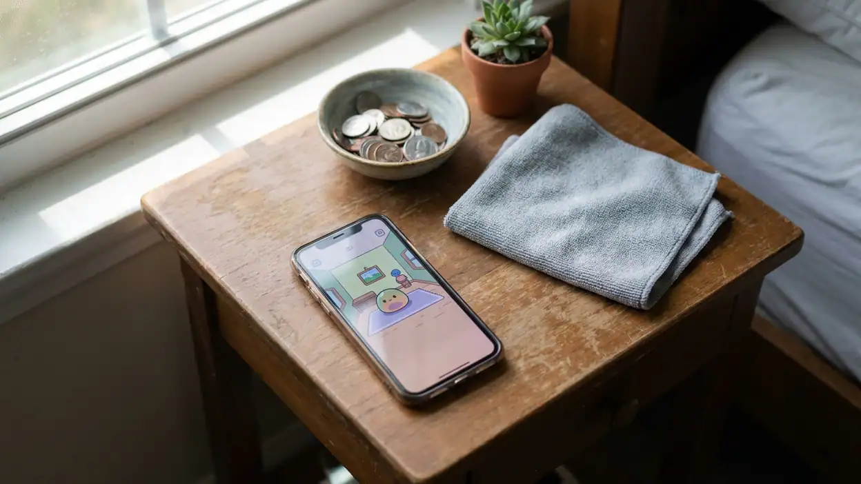 Should You Switch to Pou From Your Current Virtual Pet?