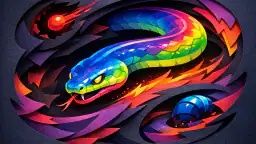 slither.io: Outmaneuvering Rivals in the World of Mobile Games header