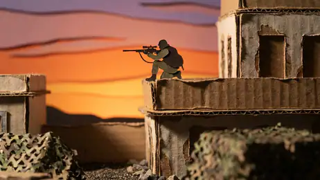 Sniper 3D: Mastering Precision in Mobile Gaming