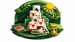 Solitaire - Classic Card Games: Revitalized by Android and iOS Updates header