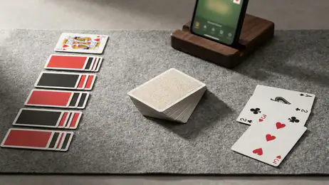 Solitaire - Classic Card Games: Revitalized by Android and iOS Updates