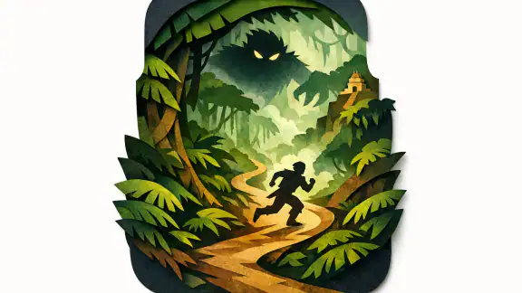Temple Run 2: Endless Escape – The Thrill That Keeps You Running header