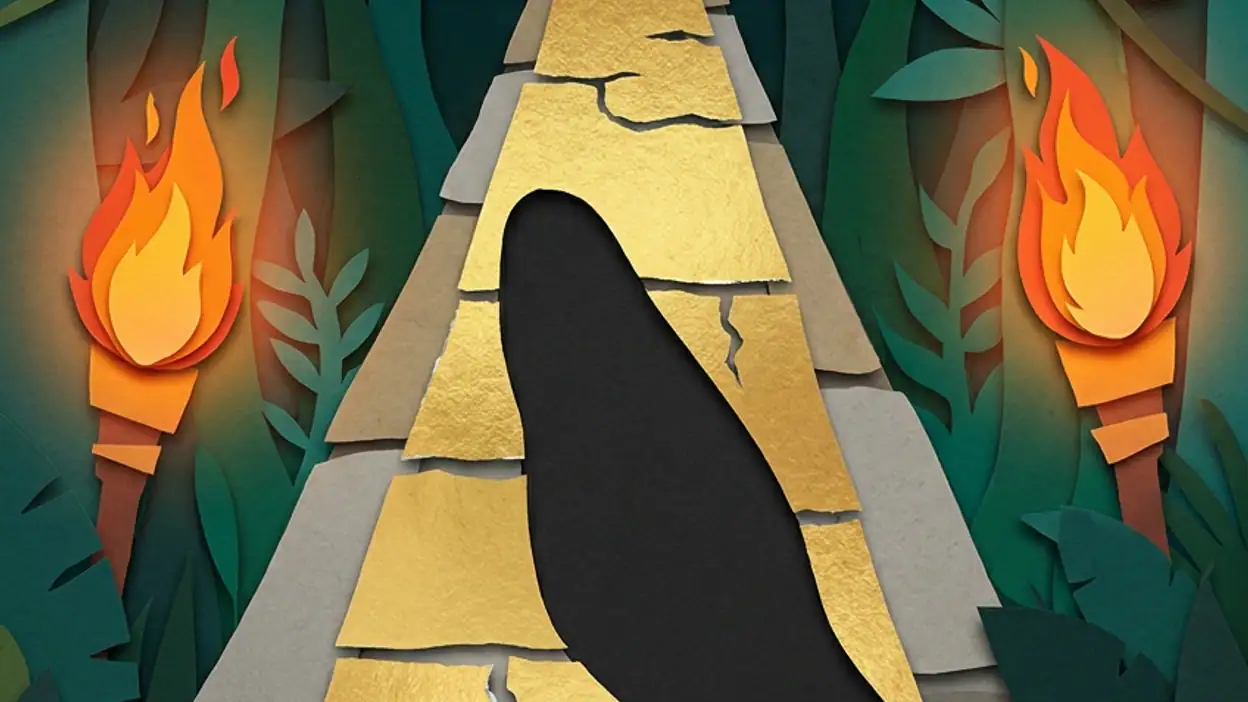 Why Temple Run Still Turns Simple Escapes Into Social Competition