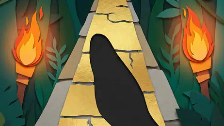 Why Temple Run Still Turns Simple Escapes Into Social Competition