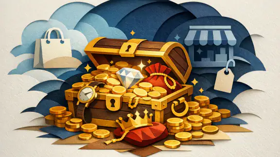 How Temu: Shop Like a Billionaire is Revolutionizing Mobile Shopping header