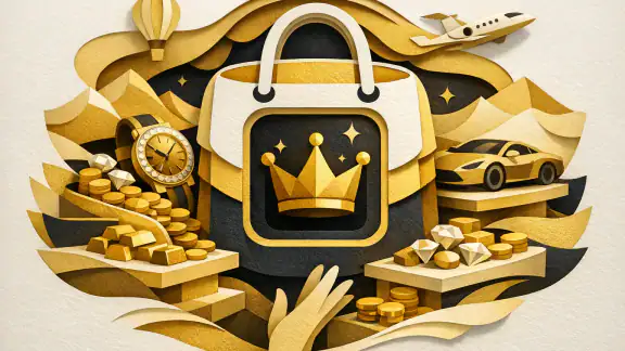 Temu: Can Shopping Like a Billionaire Change Retail Forever? header