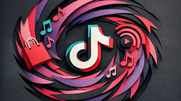 The Allure of TikTok: Why Videos, Shopping, and Live Keep Us Hooked header