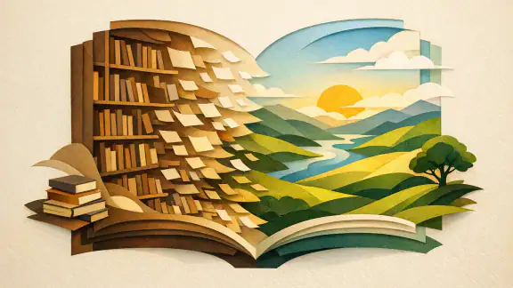 Unlocking the Freedom of Google Play Books' Offline Reading Mode header
