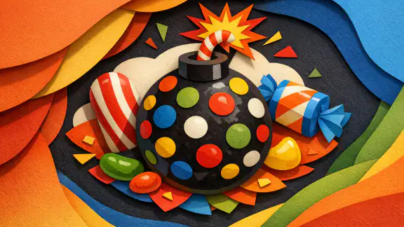 Unlocking Mastery in Candy Crush Saga: Tips for Strategic Play header