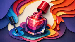 Unlocking the Full Potential of Acrylic Nails!: A Power User's Guide header
