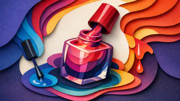 Unlocking the Full Potential of Acrylic Nails!: A Power User's Guide header