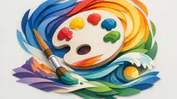 Unlocking Tie Dye: Master the Art of Mobile Creativity header