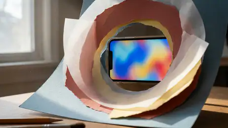 Unlocking Tie Dye: Master the Art of Mobile Creativity