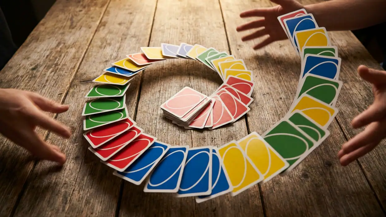 Unlocking UNO!™: Advanced Strategies and Hidden Features