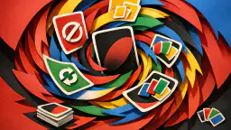 Unlocking UNO!™: Advanced Strategies and Hidden Features header