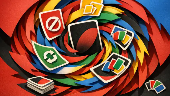 Unlocking UNO!™: Advanced Strategies and Hidden Features header