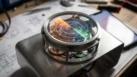 Weather & Radar - Storm Radar: Precision Forecasting at Its Best