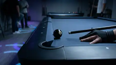 Why 8 Ball Pool Is the Social Strategy Game of the Moment
