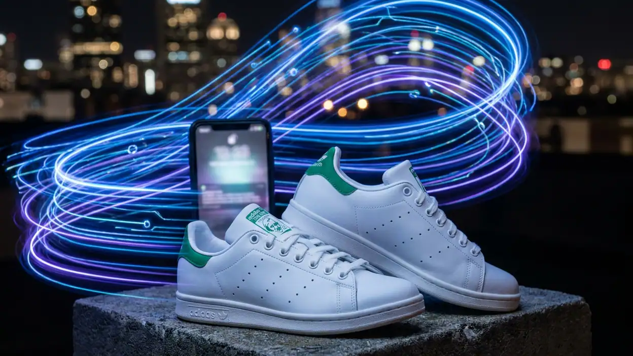 Why adidas: Shop Shoes & Clothing Keeps Users Coming Back