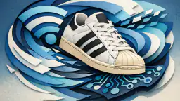Why adidas: Shop Shoes & Clothing Keeps Users Coming Back header