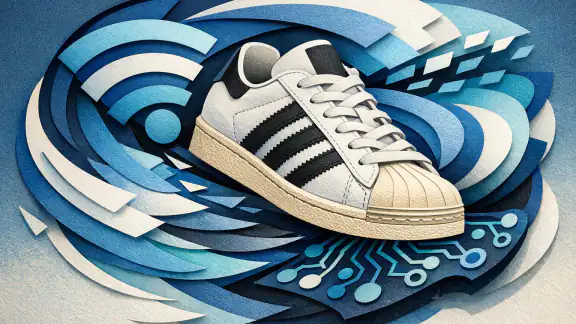 Why adidas: Shop Shoes & Clothing Keeps Users Coming Back header