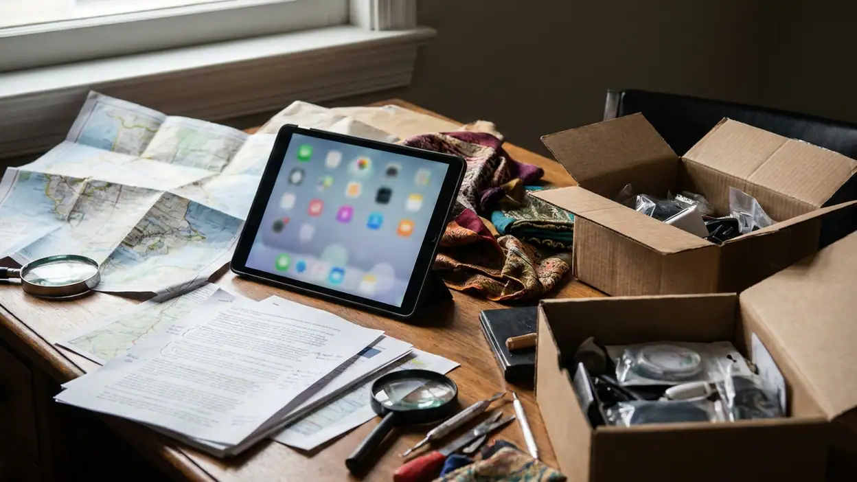 Why AliExpress - Shopping App Keeps Users Coming Back