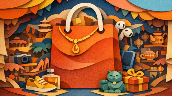 Why AliExpress - Shopping App Keeps Users Coming Back header