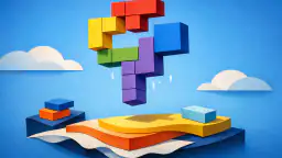 Why Block Blast! Is the Puzzle Game You Can't Put Down header