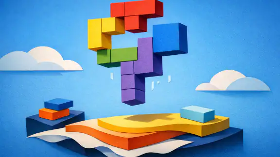 Why Block Blast! Is the Puzzle Game You Can't Put Down header