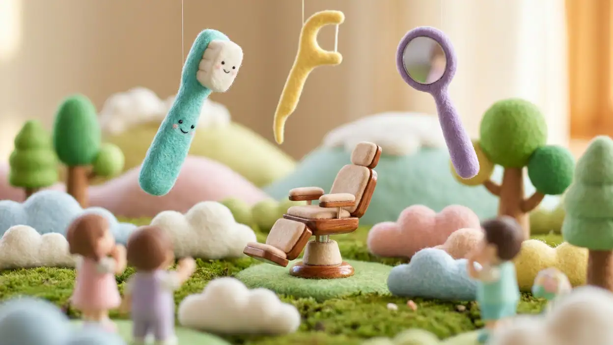 Why 'Children's Doctor: Dentist' is a Must-Play for Young Gamers