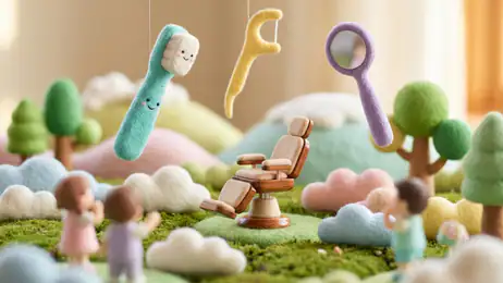 Why 'Children's Doctor: Dentist' is a Must-Play for Young Gamers