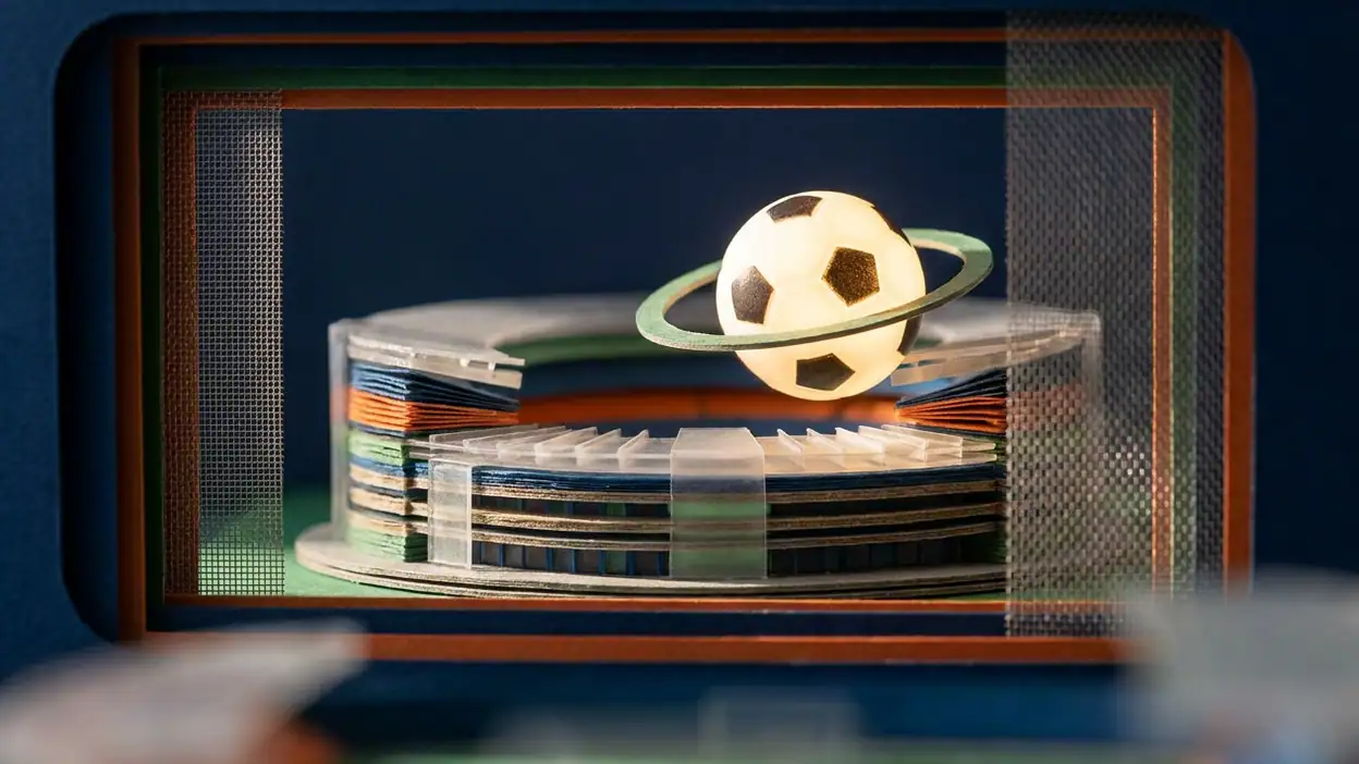 Why Dream League Soccer 2025 Is the Game Everyone's Talking About