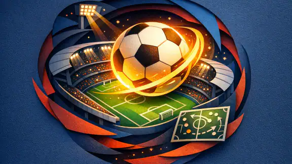 Why Dream League Soccer 2025 Is the Game Everyone's Talking About header