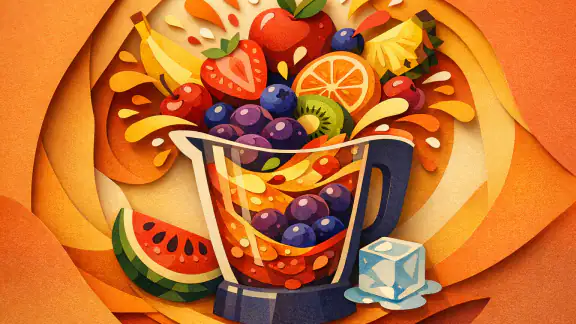 Why Fruit Ninja® Still Slices Above the Rest header