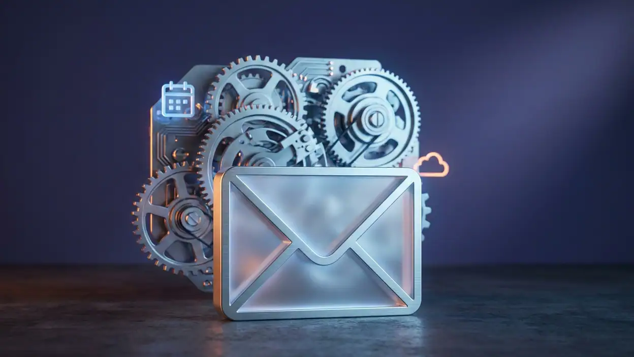 Why Gmail's Design Keeps Users Hooked