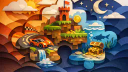 Why Google Play Games Sets the Standard for Mobile Gaming header