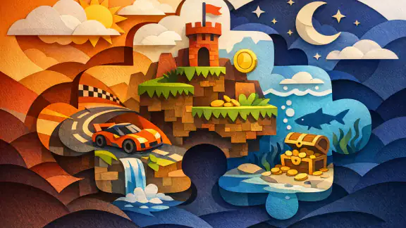Why Google Play Games Sets the Standard for Mobile Gaming header