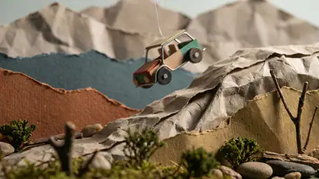Why Hill Climb Racing 2 Is the Ultimate Mobile Thrill