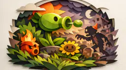 Why Plants vs. Zombies™ Is Blooming Again header