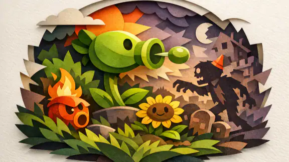 Why Plants vs. Zombies™ Is Blooming Again header