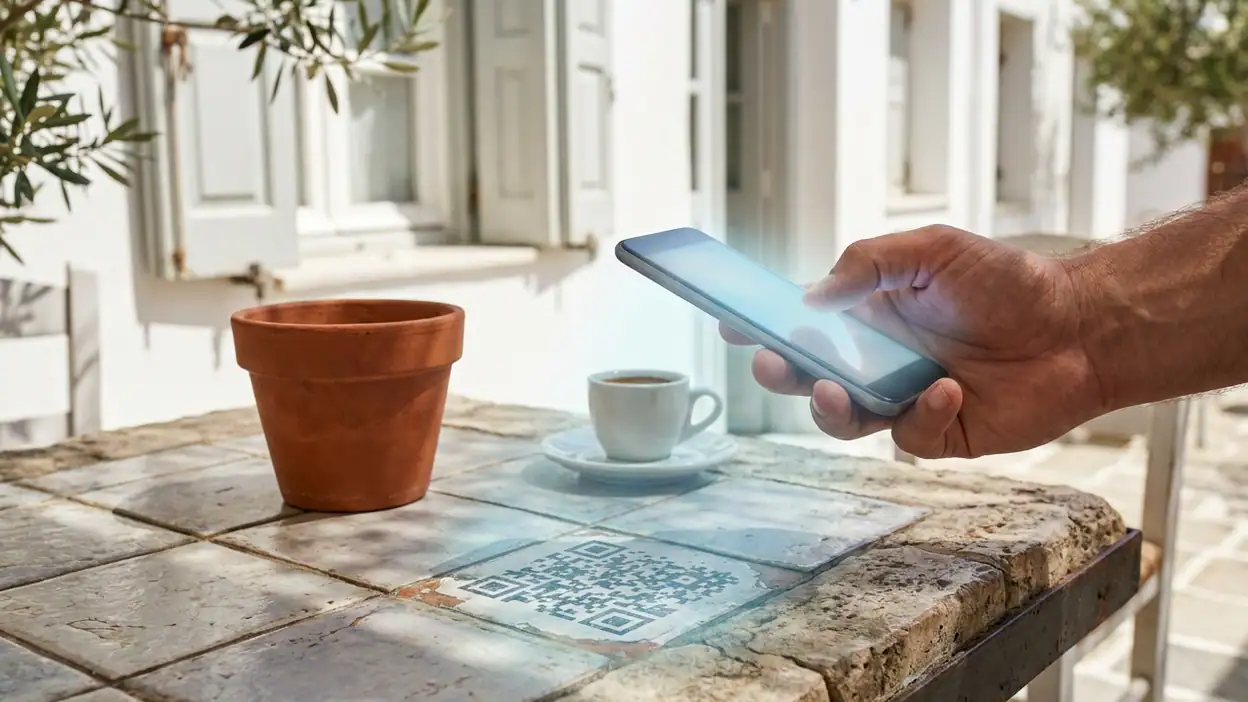 Why QR & Barcode Scanner Stands Out This Week