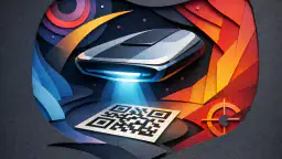Why QR & Barcode Scanner Stands Out This Week header