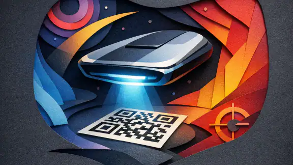 Why QR & Barcode Scanner Stands Out This Week header