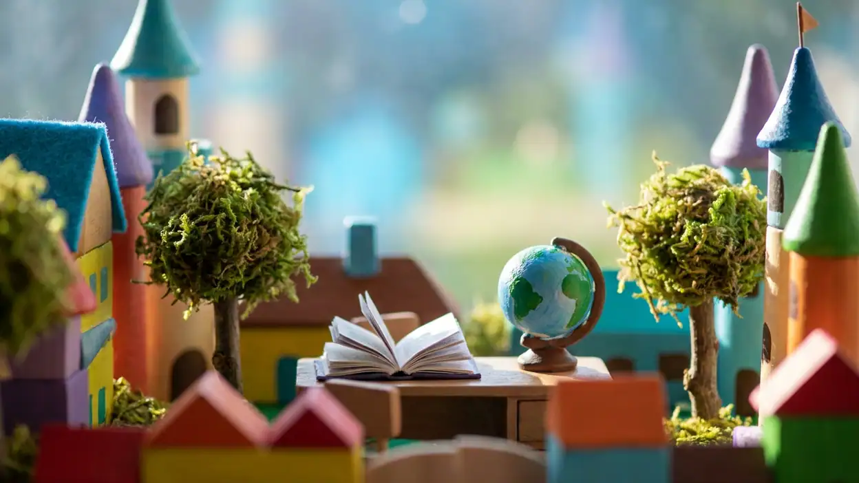 Why School Party Craft is the Ultimate Creative Adventure