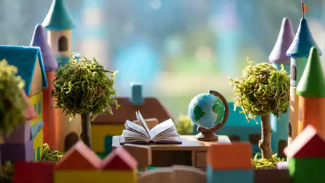 Why School Party Craft is the Ultimate Creative Adventure