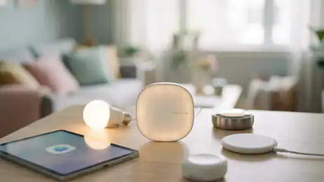 Why SmartThings Is Becoming a Home Essential