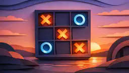 Why Tic Tac Toe - 2 Player XO Feels Fresh and Engaging header